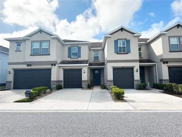 6642 Rocky Park Street, Tampa, FL, 33625