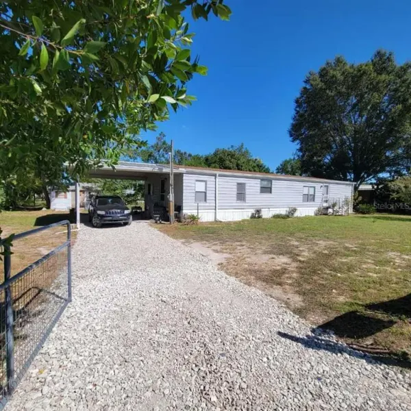 16165 Narrow Street, Brooksville, FL, 34604