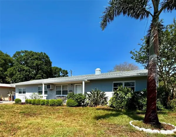 6623 16th Street N, St Petersburg, FL, 33702