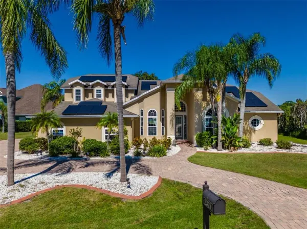 2327 Camp Indianhead Road, Land O Lakes, FL, 34639