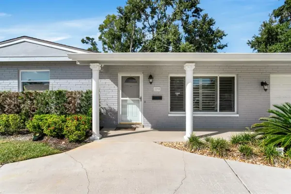 2290 60th Way N, St Petersburg, FL, 33710