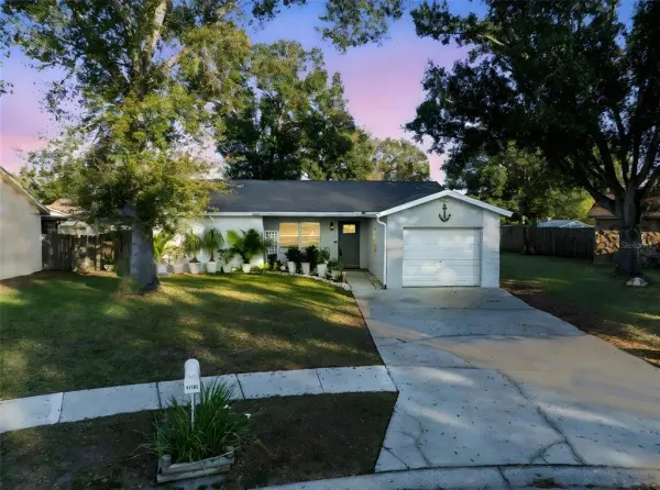 11305 Silverleaf Court, Riverview, FL, 33579