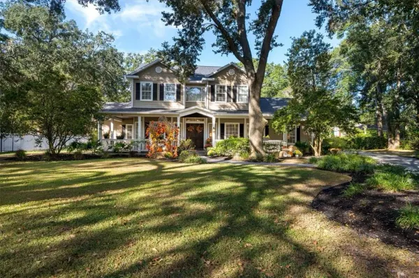 16328 Emerald Cove Drive, Lutz, FL, 33549