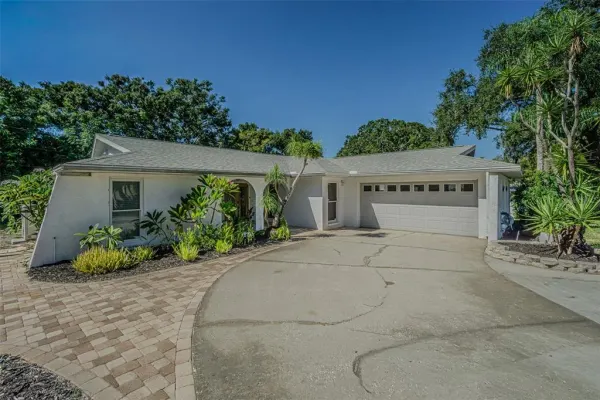 565 Sandy Hook Road, Palm Harbor, FL, 34683