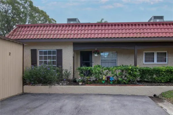 601 N Hercules Avenue, Unit 201, Clearwater, FL, 33765