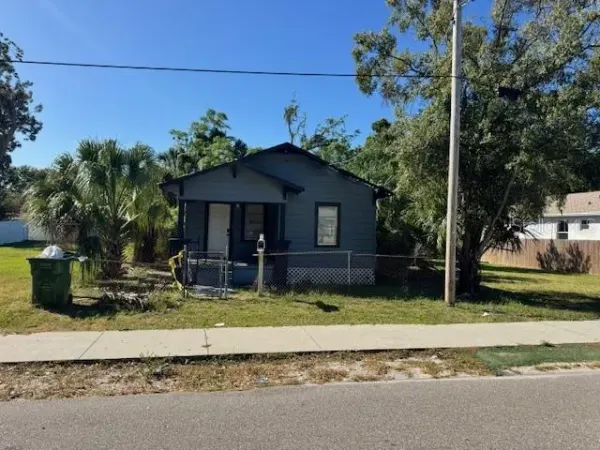 2623 E 29th Avenue, Tampa, FL, 33605