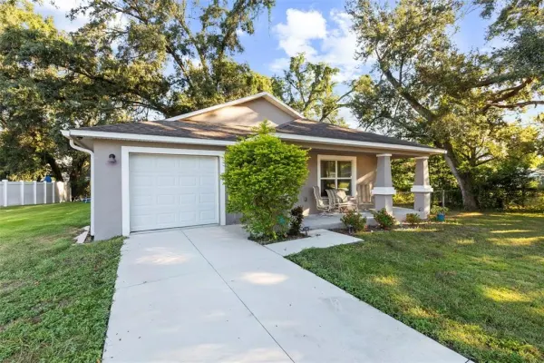 4216 E Yukon Street, Tampa, FL, 33617