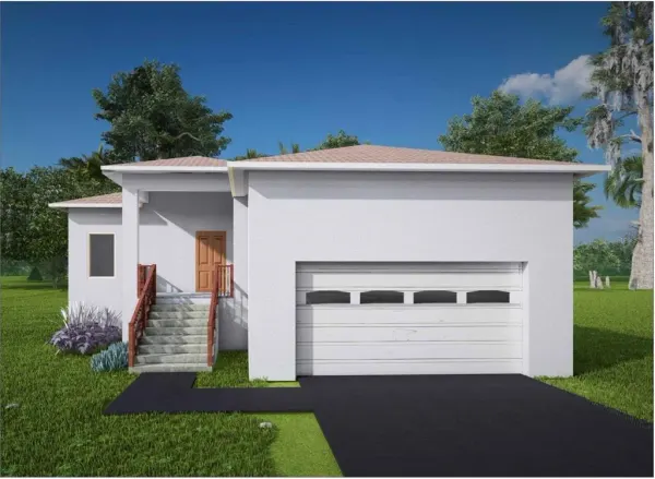 310 N Lemon Avenue, Brooksville, FL, 34601