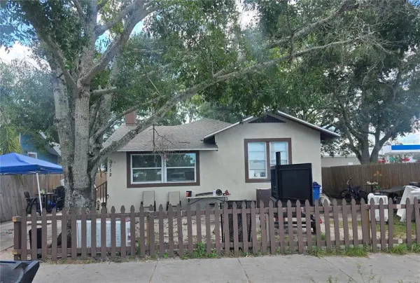 3312 Queensboro Avenue S, St Petersburg, FL, 33712