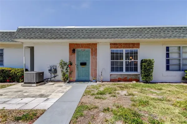 7727 39th Avenue N, St Petersburg, FL, 33709
