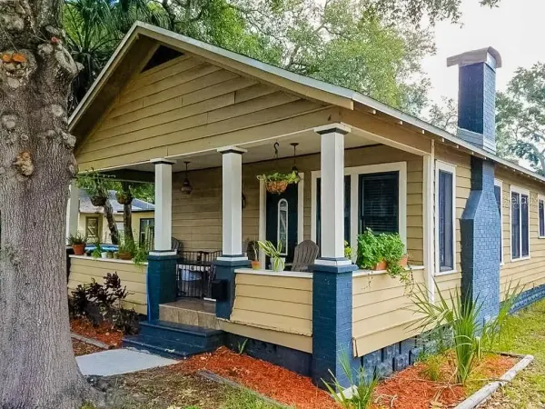 1210 Highland Street S, St Petersburg, FL, 33701
