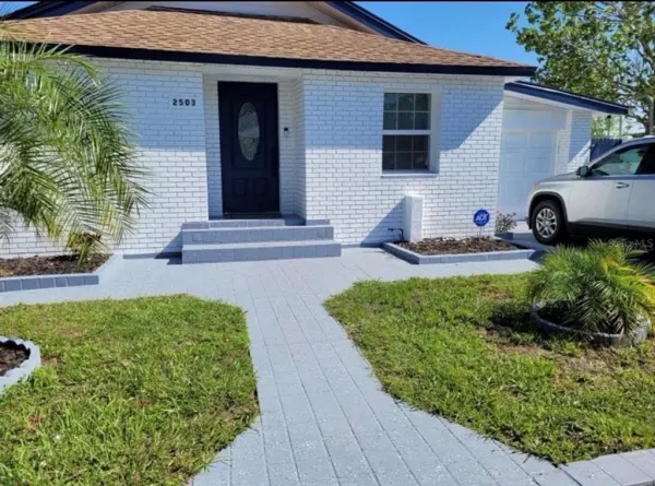 2503 W Marquette Avenue, Tampa, FL, 33614
