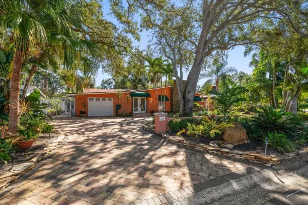 3033 82nd Way N, St Petersburg, FL, 33710