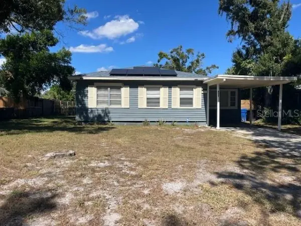 4035 14th Avenue S, St Petersburg, FL, 33711