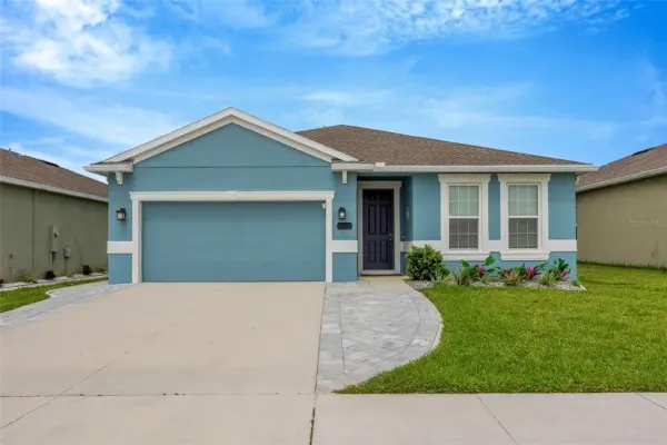 8512 Orchard Grass Street, Wesley Chapel, FL, 33544
