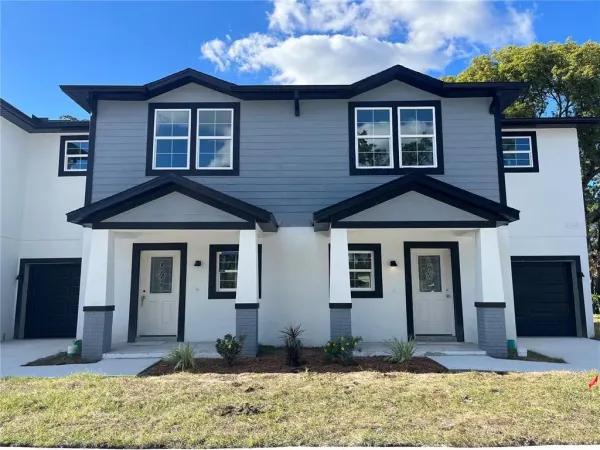 8112 N Greenwood Avenue, Tampa, FL, 33604