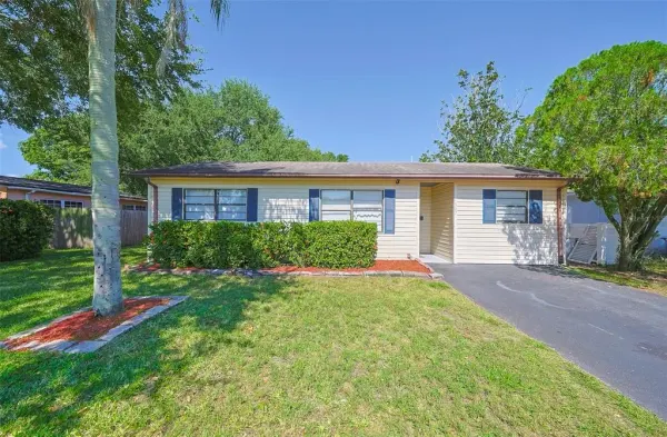 1507 76th Avenue N, St Petersburg, FL, 33702