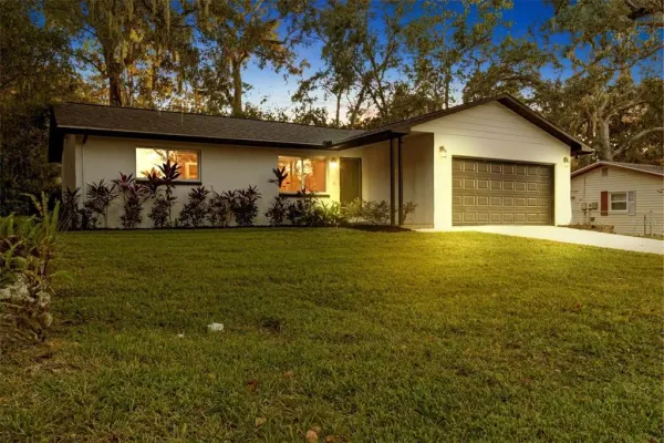 609 Holley Street, Brooksville, FL, 34601