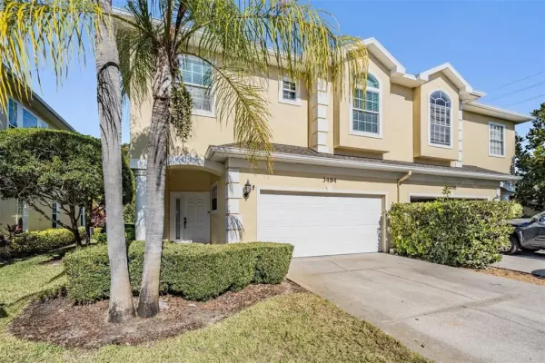 3494 Primrose Way, Palm Harbor, FL, 34683
