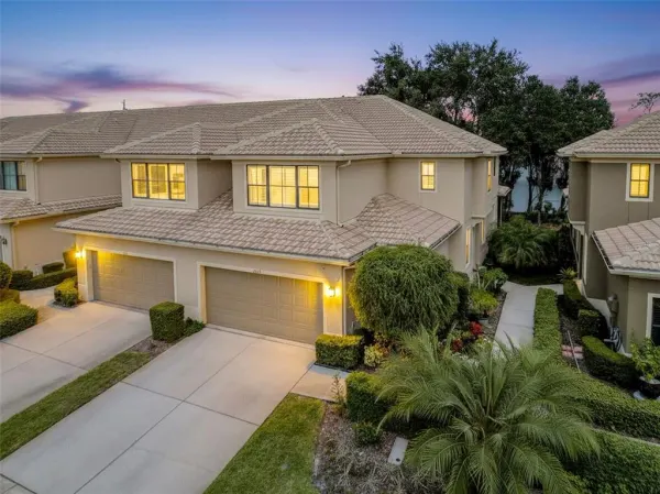 2539 Silverback Court, Palm Harbor, FL, 34684