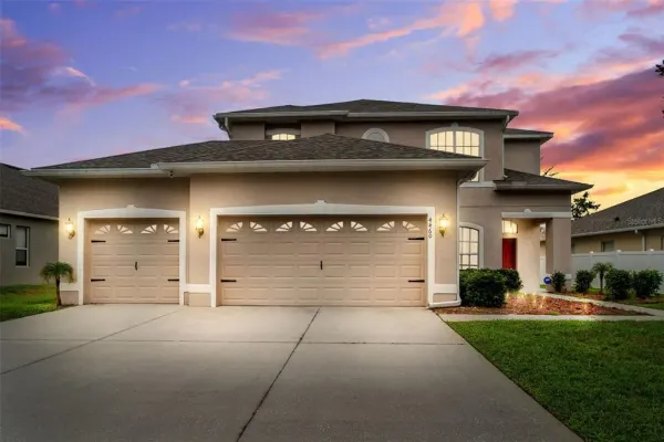 4460 Birchfield Loop, Spring Hill, FL, 34609