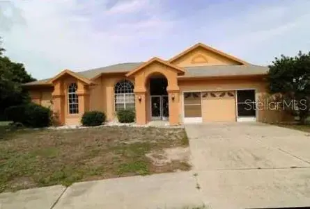 14538 Pimberton Drive, Hudson, FL, 34667