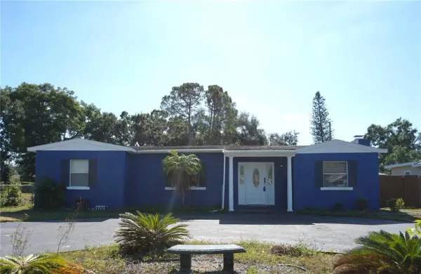 5916 16th Avenue N, St Petersburg, FL, 33710