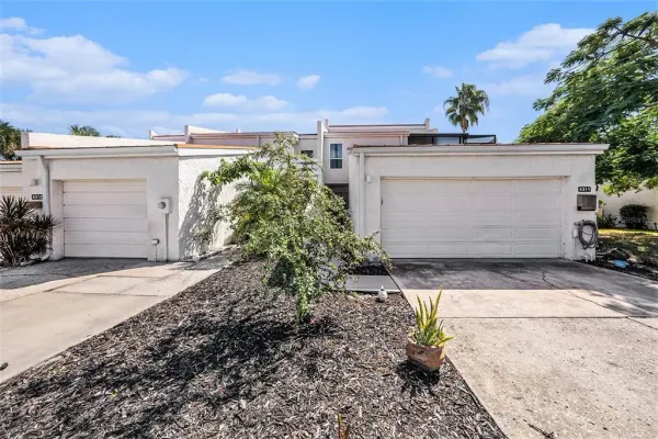4311 Harbor House Drive, Unit 4311, Tampa, FL, 33615