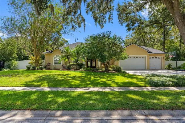 121 Myrtle Ridge Road, Lutz, FL, 33549