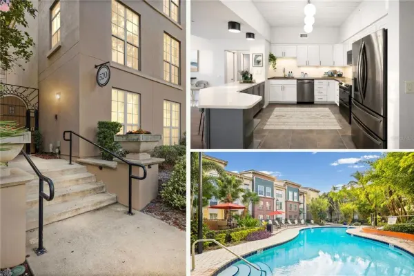 520 S Armenia Avenue, Unit 1229c, Tampa, FL, 33609