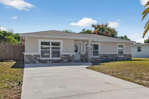 5352 Tangerine Drive, New Port Richey, FL, 34652
