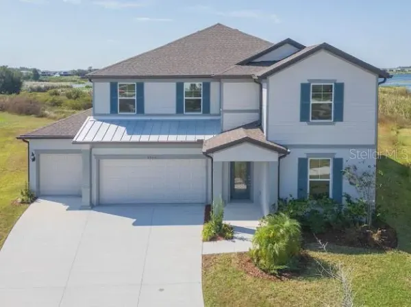 9503 Ibis Grove Boulevard, Wesley Chapel, FL, 33545