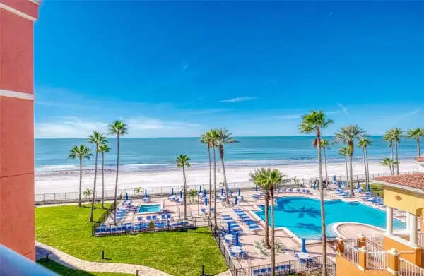 16600 Gulf Boulevard, Unit 536, North Redington Beach, FL, 33708