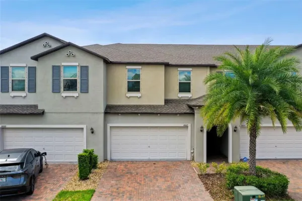 10012 Corso Milano Drive, Tampa, FL, 33625
