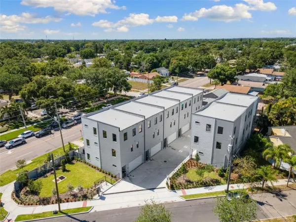 2205 16th Street N, St Petersburg, FL, 33704
