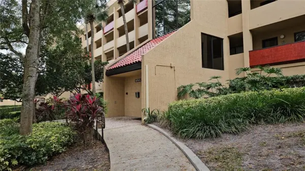 3078 Eastland Boulevard, Unit 107, Clearwater, FL, 33761