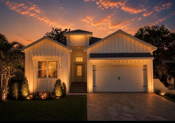 407 Georgia Avenue, Crystal Beach, FL, 34681
