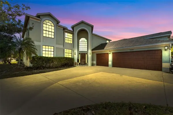 11429 Zenith Circle, Tampa, FL, 33635