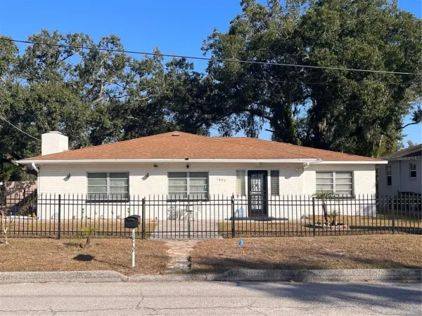 1802 E Knollwood Street, Tampa, FL, 33610