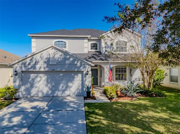 11470 Weston Course Loop, Riverview, FL, 33579
