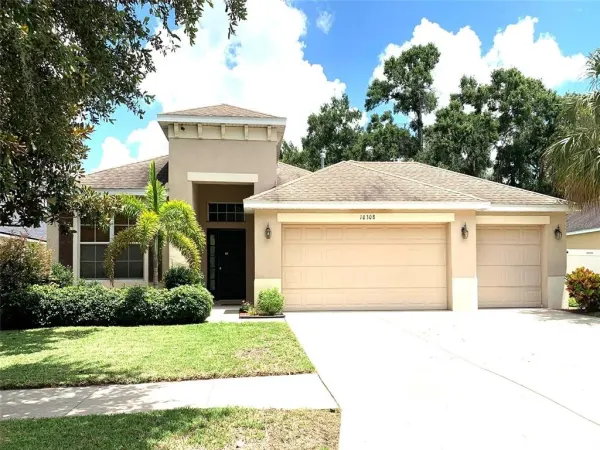 10308 Holland Road, Riverview, FL, 33578