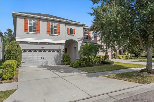 19303 Water Maple Drive, Tampa, FL, 33647