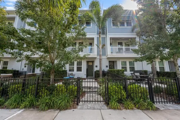 2602 W Cleveland Street, Unit 3, Tampa, FL, 33609