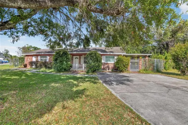 3605 W Flora Street, Tampa, FL, 33614