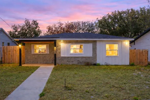 1221 E Emma Street, Tampa, FL, 33603