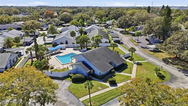 2701 Countryside Boulevard, Unit 102, Clearwater, FL, 33761