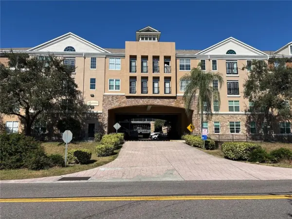 4221 W Spruce Street, Unit 1418, Tampa, FL, 33607