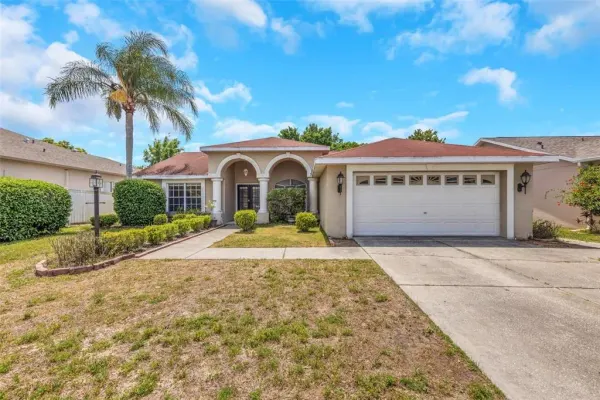 7919 Starfire Way, New Port Richey, FL, 34654