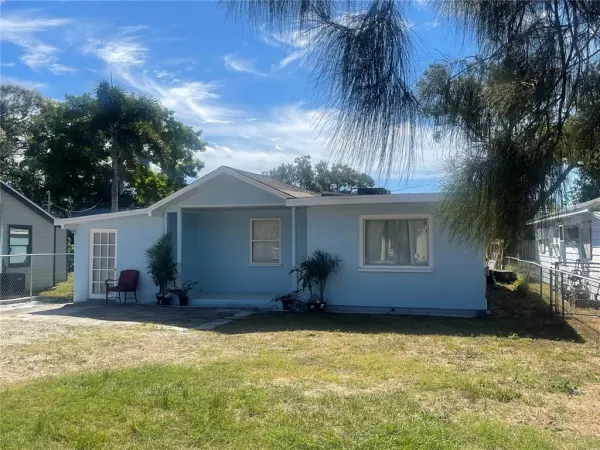 3950 45th Avenue N, St Petersburg, FL, 33714