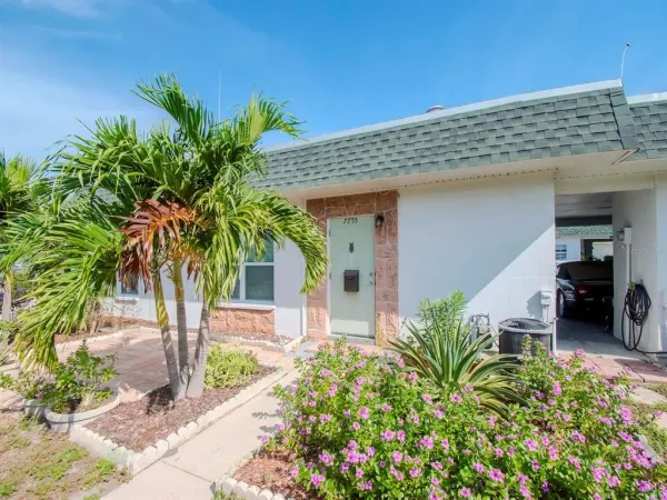 7755 39th Avenue N, St Petersburg, FL, 33709